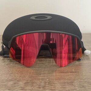 Oakley Sutro Lite Sweep - Prizm Trail Torch Lens